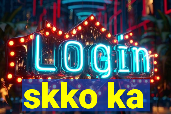 skko ka